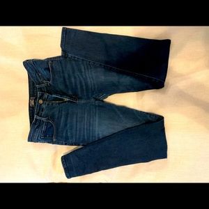 Abercrombie Simone High Rise Skinny - Size 28S